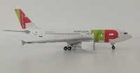 TAP AIR PORTUGAL AIRBUS A310-300 CS-TEX GEMINIJETS SCALE 1:200