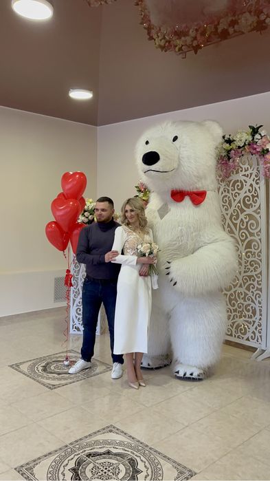 Продам сукню одягнена 1 раз