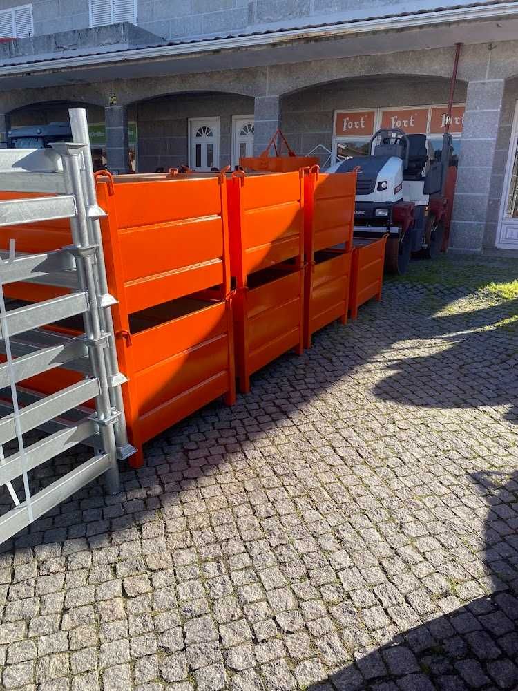 Cestos Multiusos