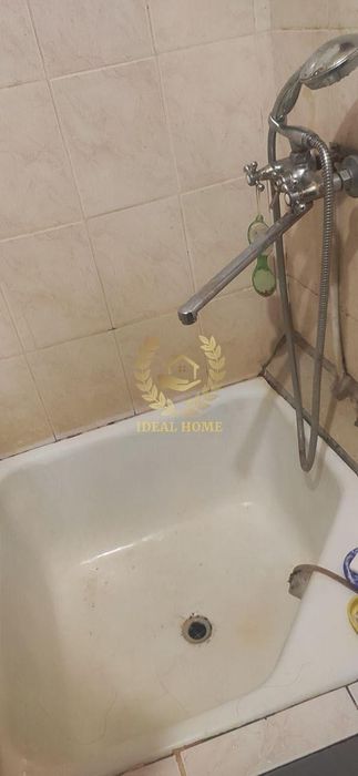 Продаж 1к квартири на Виноградарі