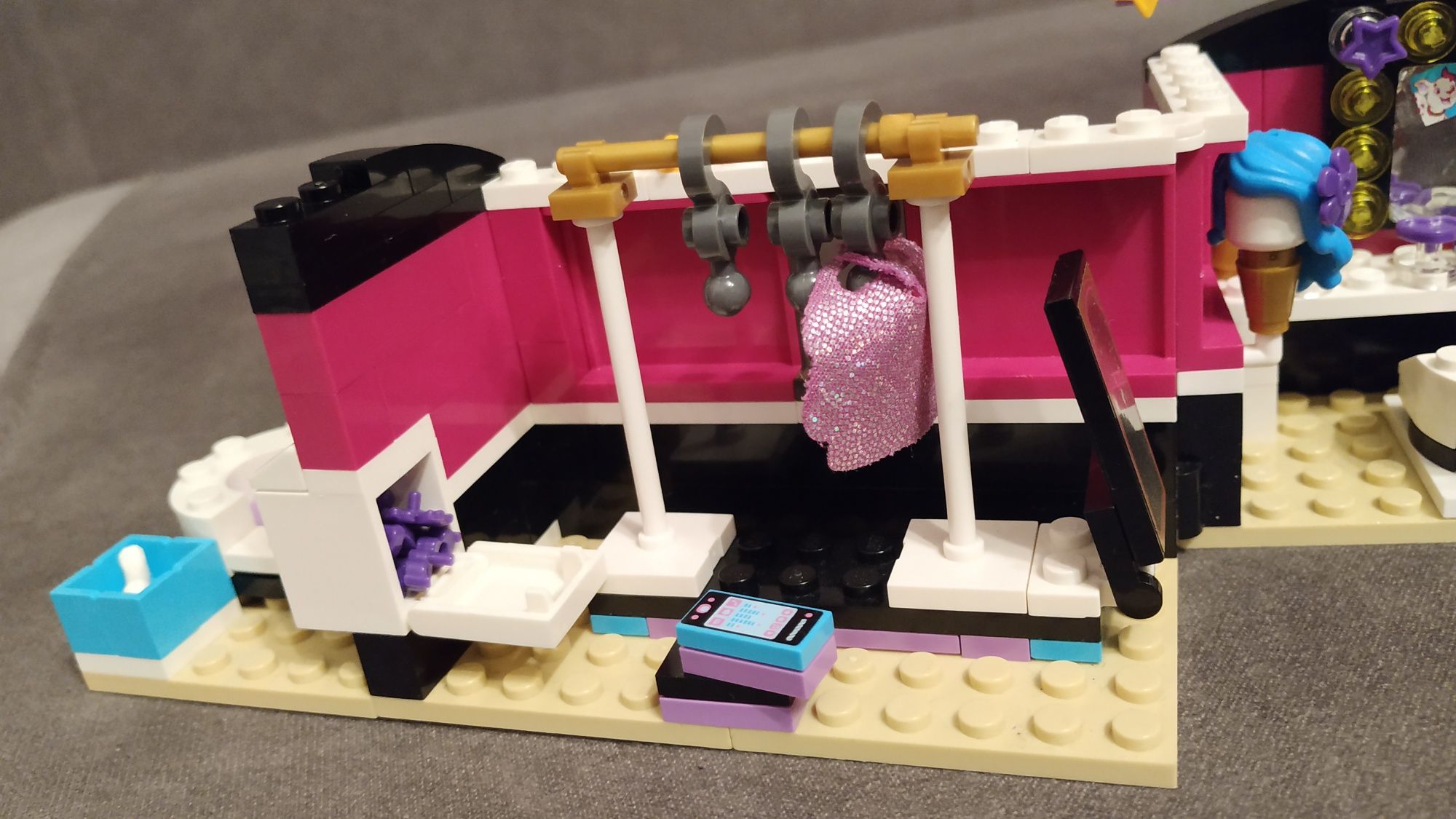 Lego Friends 41104