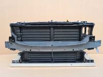 VOLVO S90 панель радіатори 31383212 313234456 31391252