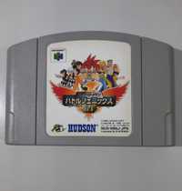 Super B-Daman Battle Phoenix 64 / N64 [NTSC-J]