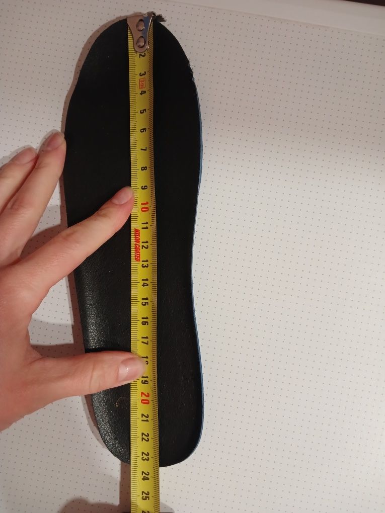 Lonza черевики  демісезон 36р. 23,5 см