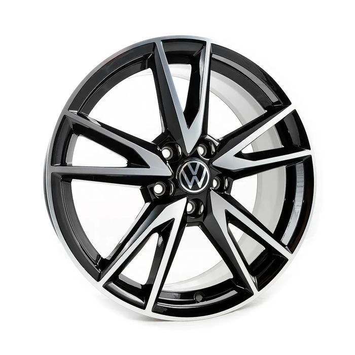 FABRYCZNIE NOWE Felgi 18" Volkswagen Golf Touran Passat Tiguan T-Roc