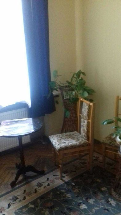 pokój w centrum krakowa