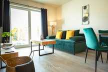 Apartamenty, noclegi w Kudowa Zdrój