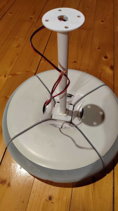 Kolumna JBL Control CRV głośnik 100V 75W RMS IP PA zestaw 4 szt