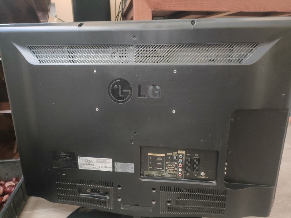 Telewizor LG 32 cale