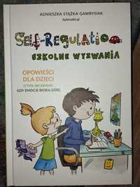 Self-regulation szkolne wyzwania