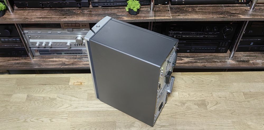 Комп'ютер Lenovo Ideacentr 510/i3-8100/Ram 4Gb/HDD No/Video 1Gb