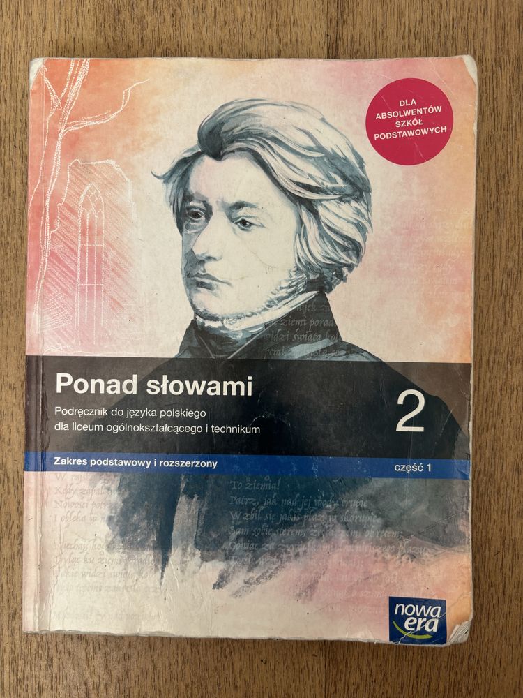 Ponad słowami 2.