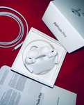 Słuchawki AirPods Pro 2 ładny stan