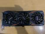 Продам відеокарту Gigabyte GeForce GTX 1070 8Gb