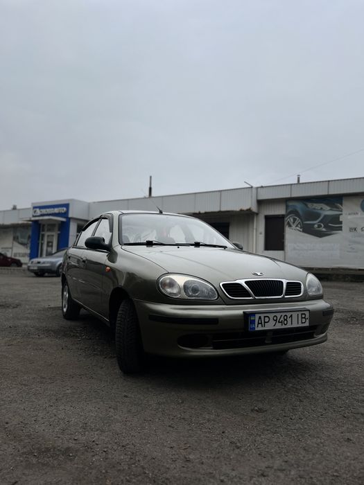 Продам Ланос 1.5 поляк