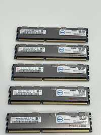 Memória Ram 8GB DDR3 ECC