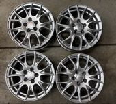 Felgi alimiowe 5x100x16 6.5J ET45 VW AUDI SEAT SKODA