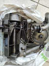 Bomba de óleo Audi A6 - 2.5 V6