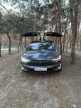 Аренда авто  Tesla Model X 90D (Вся Украина)
