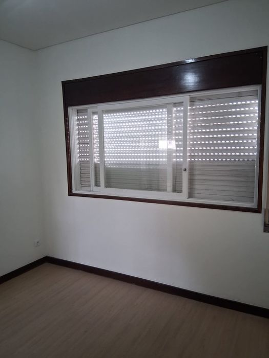 Pinturas e remodelação