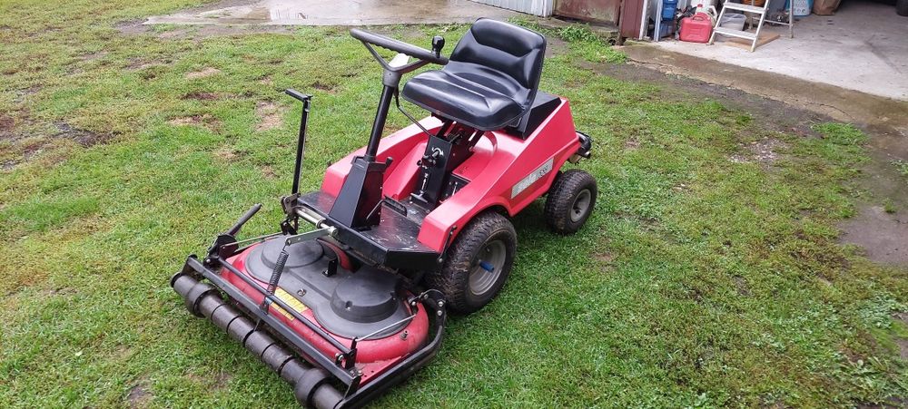 Traktorek kosiarka solo,hydrostat,nie gutbrod,husqvarna,stiga,castel,
