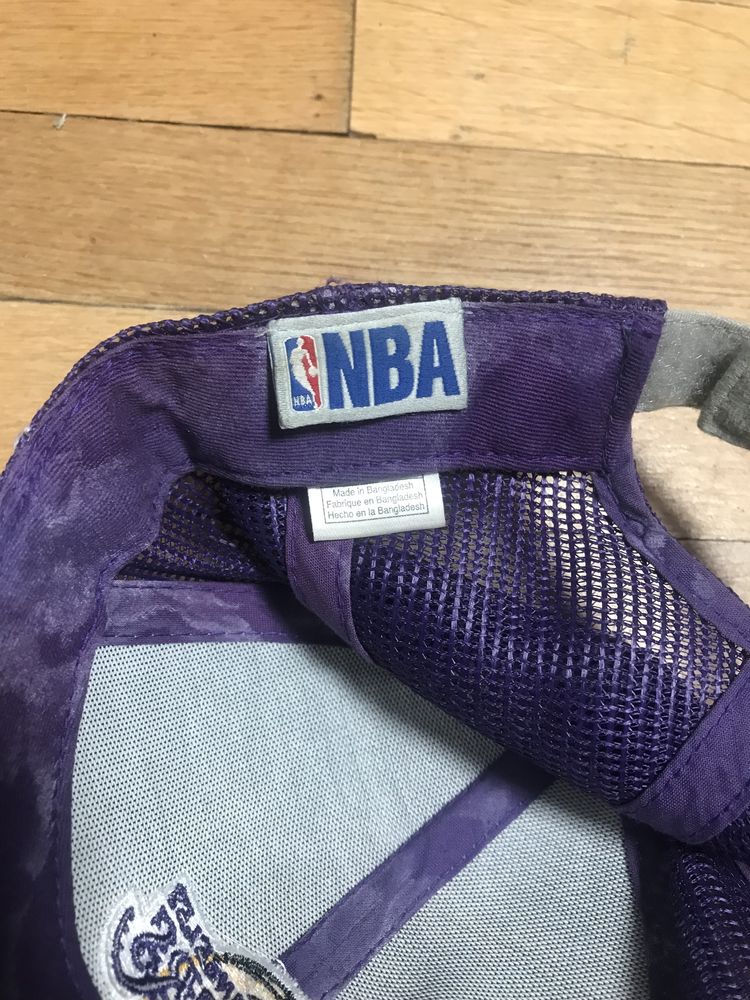 Капка Lakers