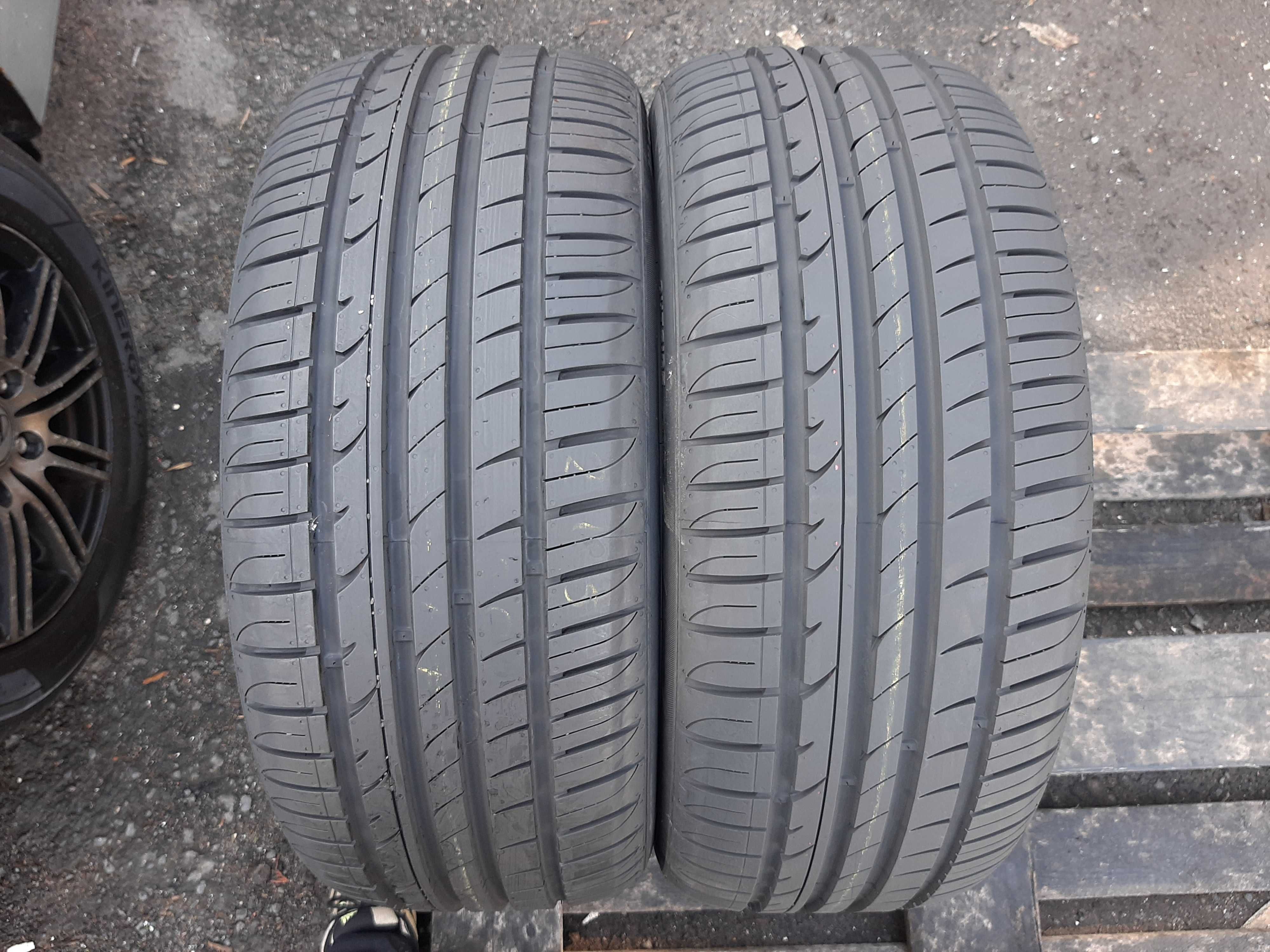 215/50R17 Hankook Ventus S2 / nowe / 2013 / 2 sztuki