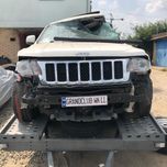 Разборка запчасти Jeep Grand Cherokee джып гранд чероке 3.0 дизель