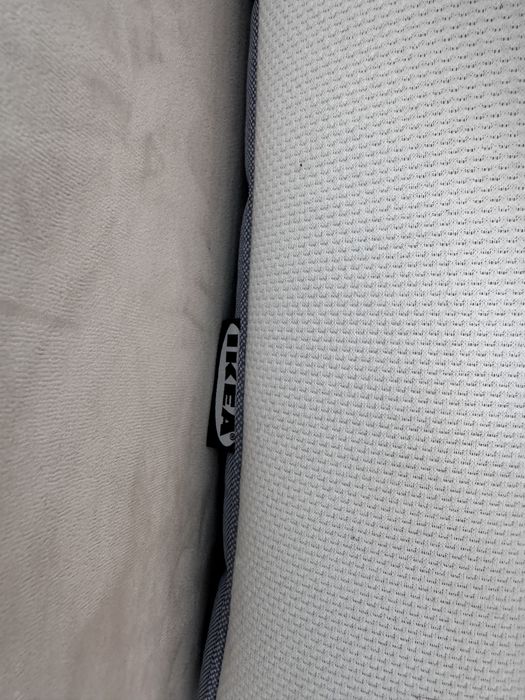 Materac IKEA VALEVAG 160x200 | Średnio Twardy