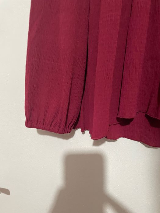Camisola cortefiel