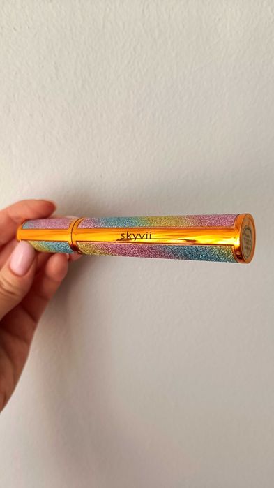 Tusz do rzęs wydłużający