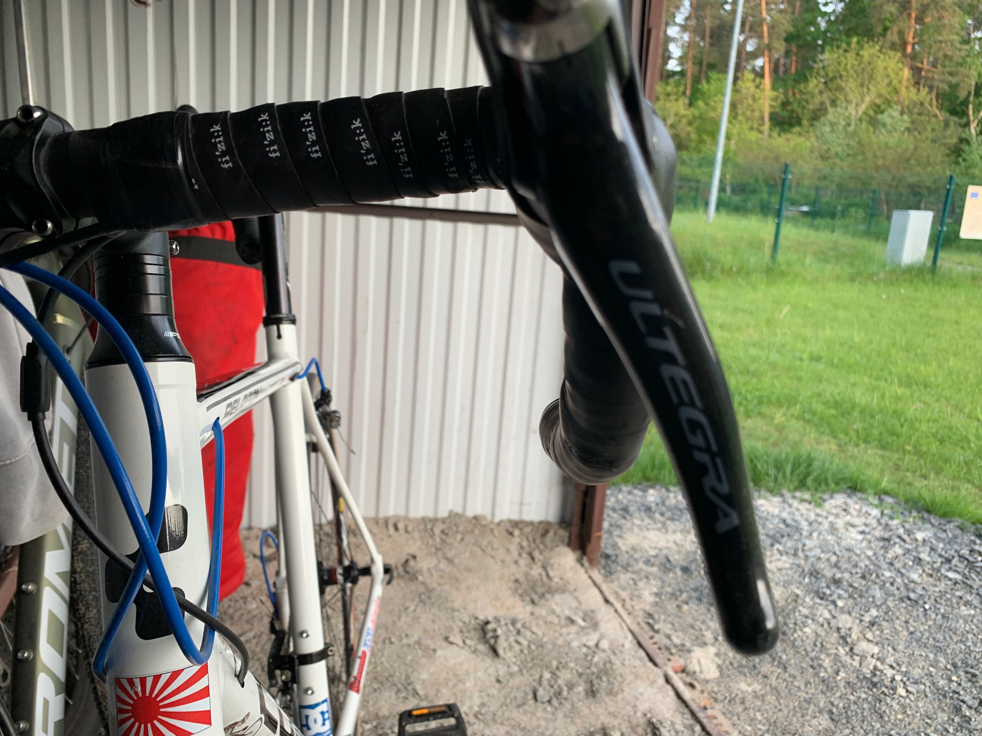 Rower Szosa CUBE Peleton XL 28 koła
