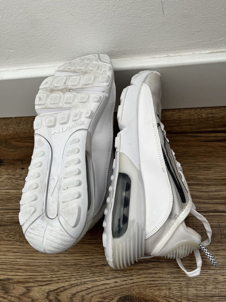 Nike w Air Max 2090 white