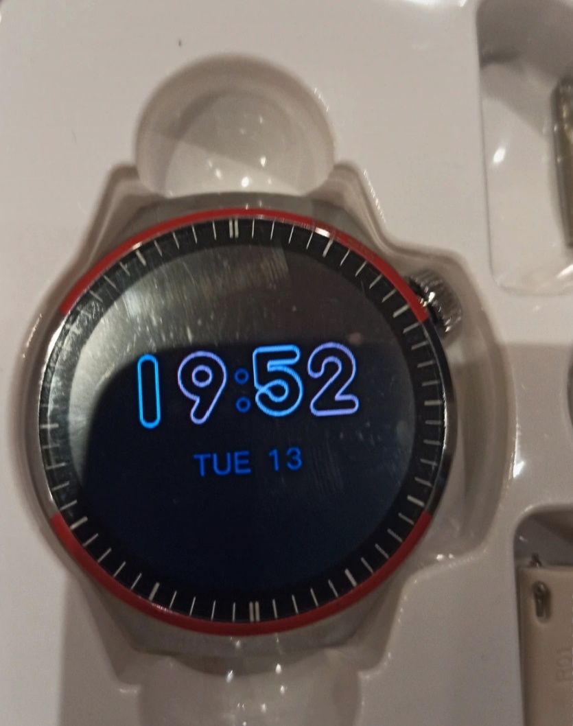 Smart Watch Hw 10 pro