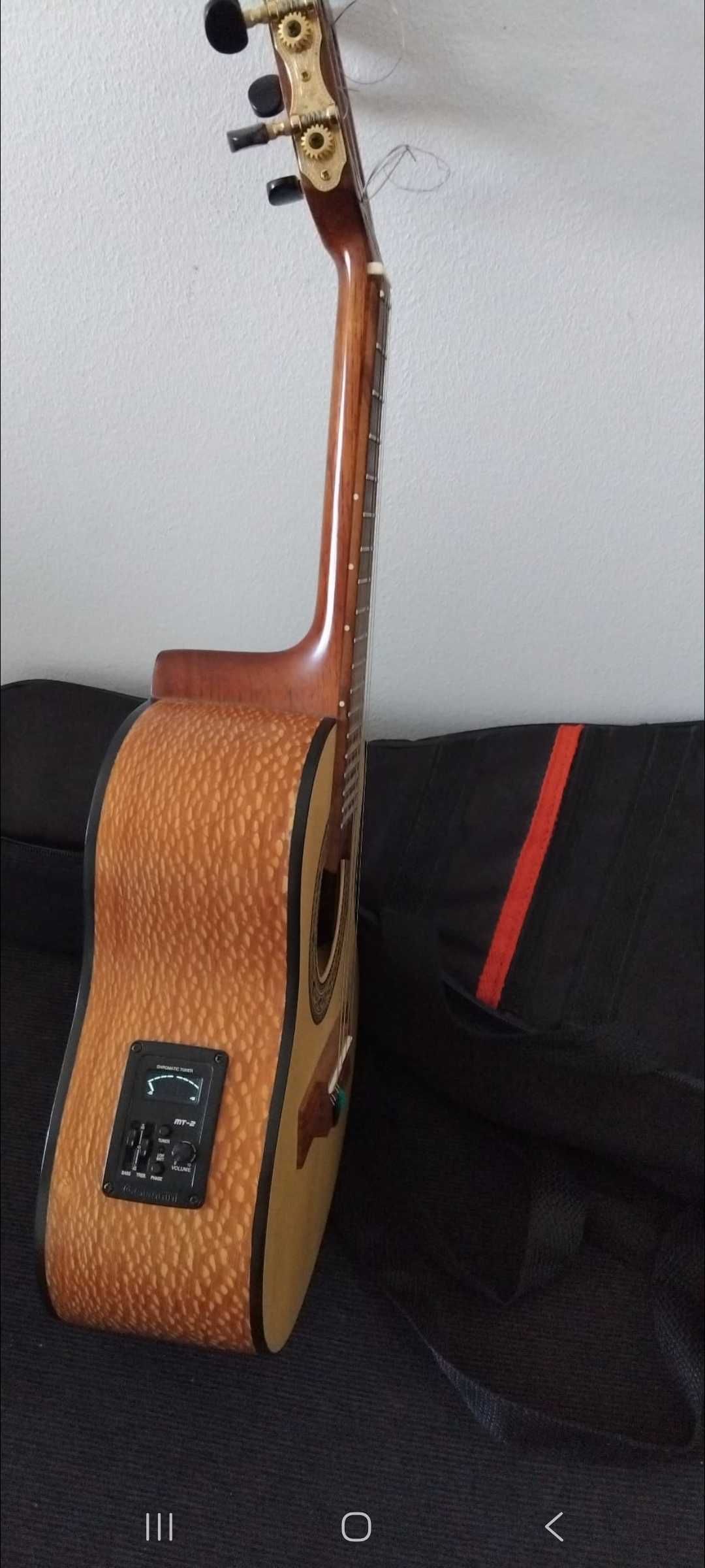 Cavaquinho Brasileiro Giannine Raiz