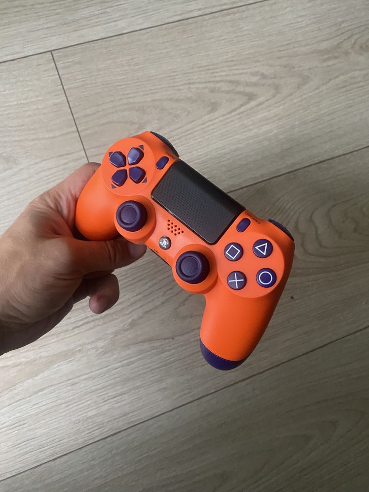 Dualshock 4 gamepad ps4 PC