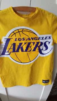 Tshirt Lakers roz.134