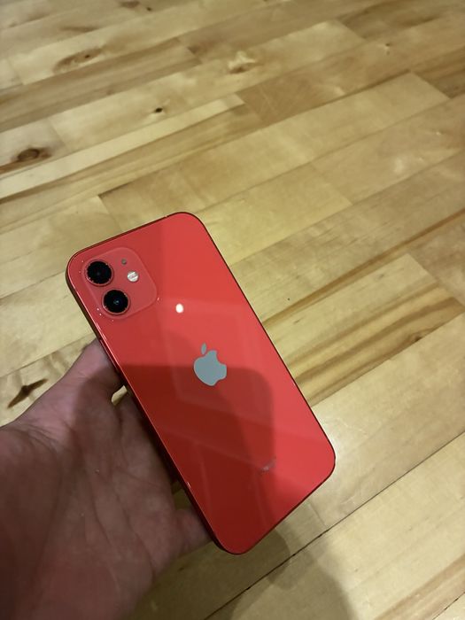 Iphone 12 64gb 87% kondycji stan bardzo dobry