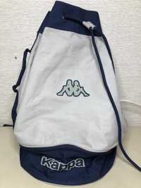 Великий спортивний рюкзак Kappa оригінал