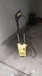Myjka cisnieniowa karcher K5 compact