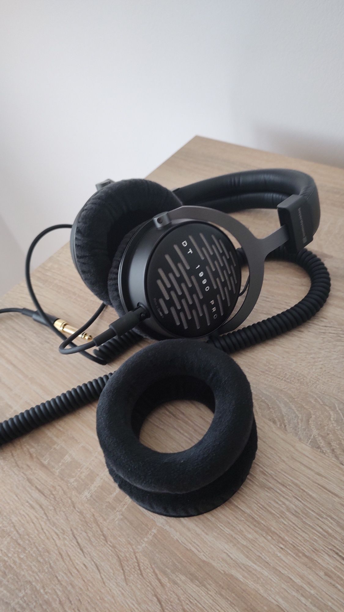 Beyerdynamic DT1990  - słuchawki przewodowe