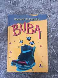 ,,Buba’’ książka