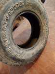 Резина грязевая АТ 31/10.50 r 15