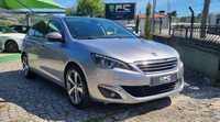 Peugeot 308 SW Allure 1.6 BlueHDi 120cv