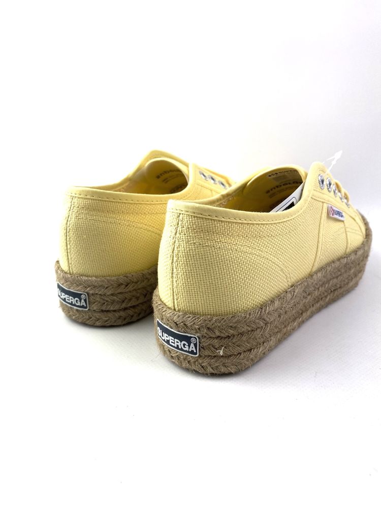 Superga 2730 ROPE trampki niskie 42r.