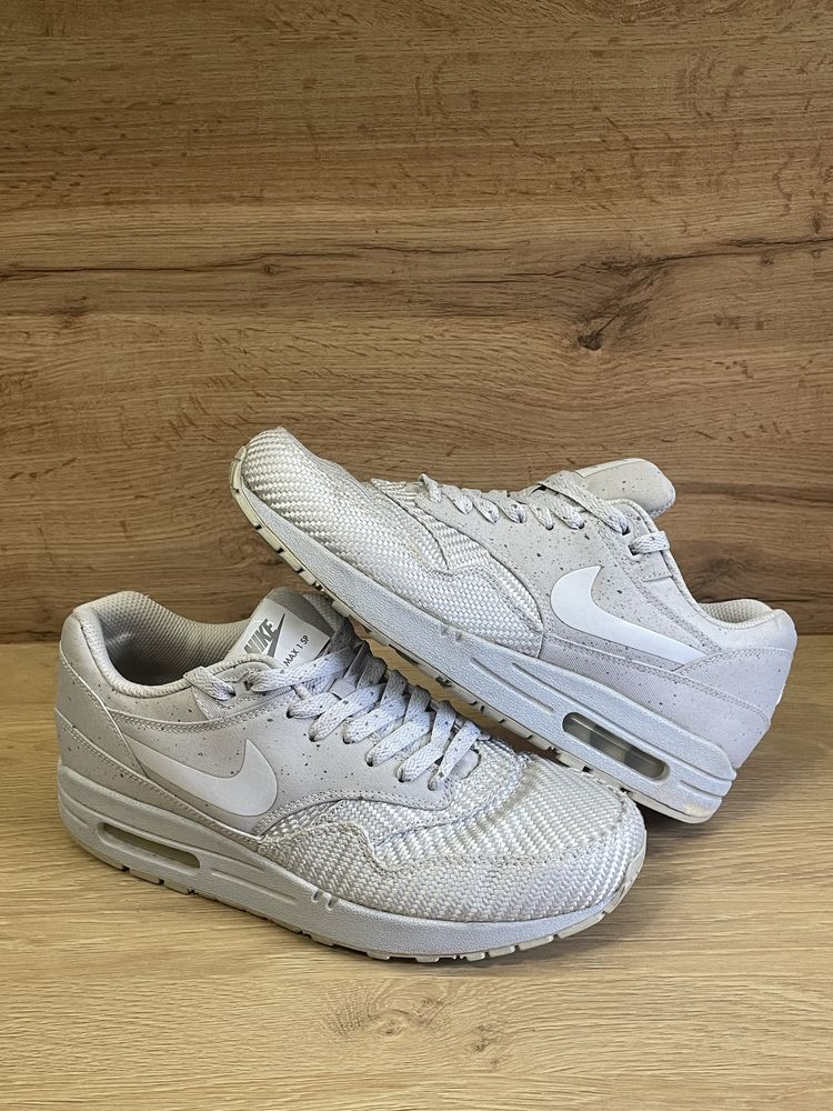 Nuke Air Max 1 SP 41р