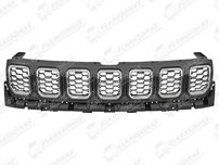 Бампера решітка JEEP COMPASS 2021 -  PCR07096K