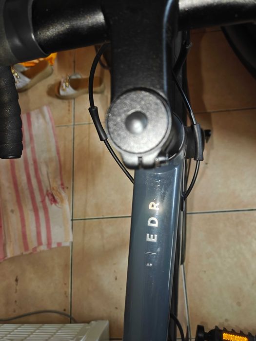 Van Rysel EDR AF 2025