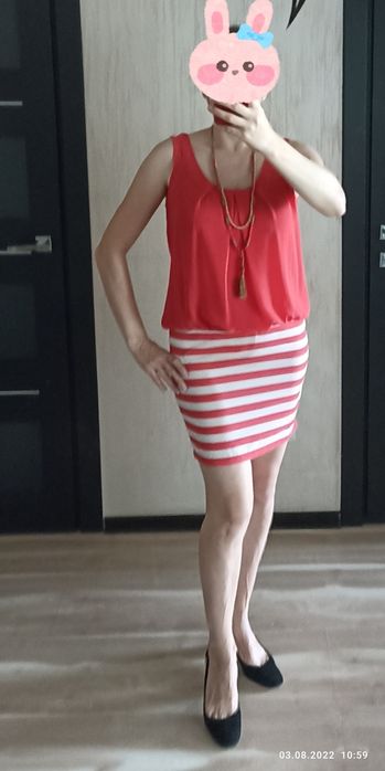 Плаття favori, 40 р