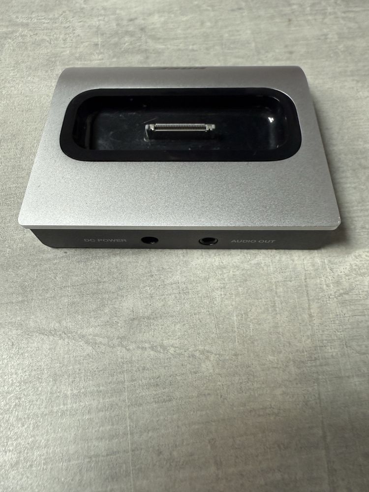 BOSE stacja dokująca iPod Polecam-Gratis!